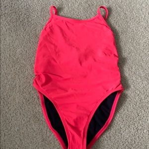 jolyn pink swimsuit